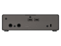 Yamaha UR12 MK3 Black Yamaha UR12 MK3 Black